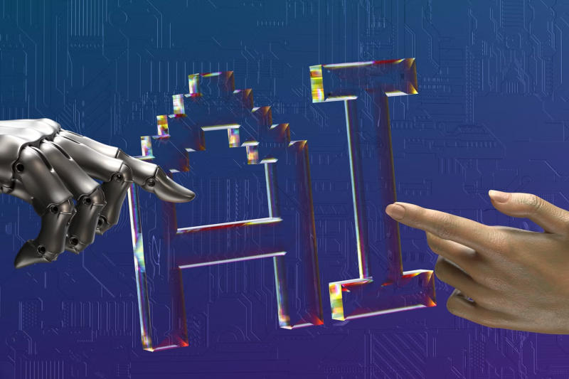 בוטים מבוססי בינה מלאכותית הם כעת קטגוריה חדשה של משתמשי הרשת ומקור תנועה, וההגבלות אינן מפריעות להם