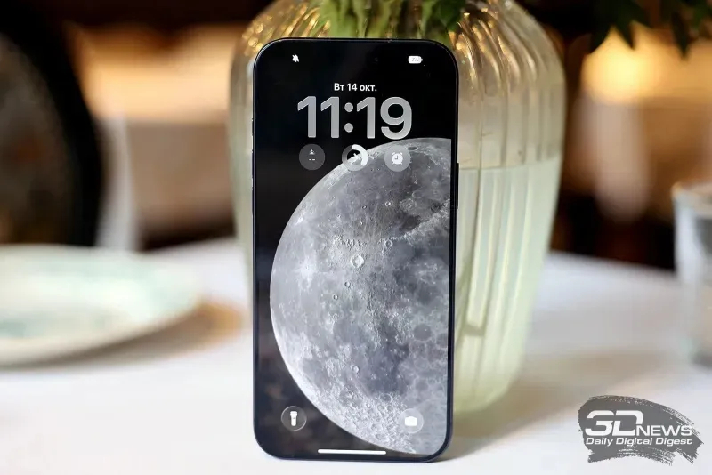 אפל הודיעה: סדרת iPhone 17 הפכה להיות המצליחה ביותר בהיסטוריה של המותג.