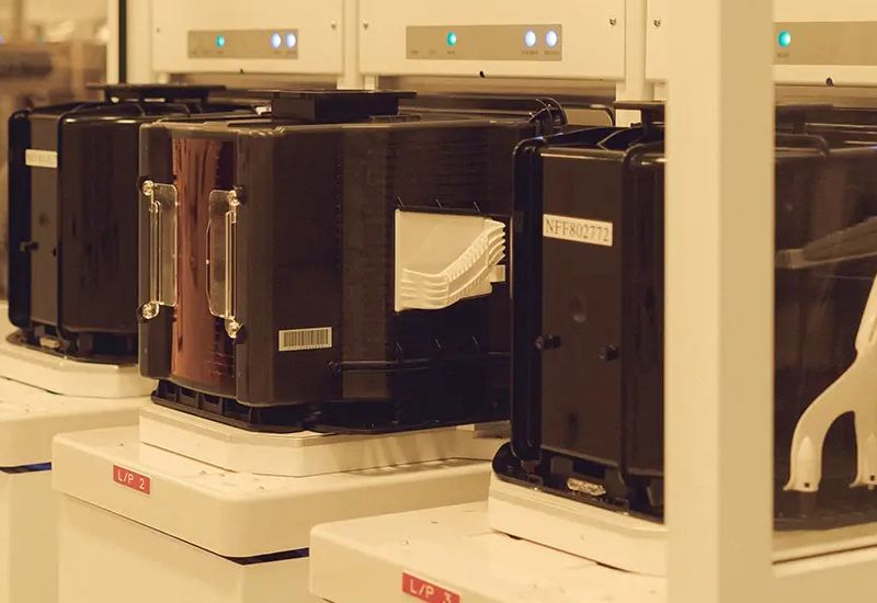 בינה מלאכותית מזרזת את הצמיחה של TSMC: ההכנסות בינואר עלו ב‑37 %