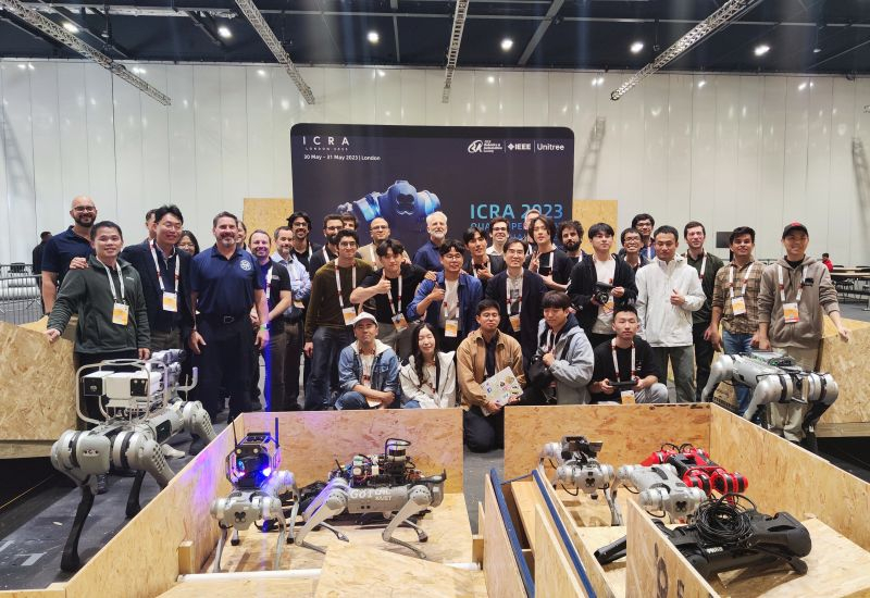 העזיבה המונית של מדענים ומהנדסים סיניים מארצות הברית למדינתם