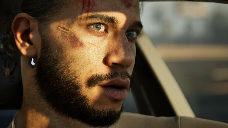 לסלי בנזיס עזב זמנית את החברה שלו Build a Rocket Boy, ומיינדסאיי שואפת לחקות את הצלחת סייברפאנק 2077