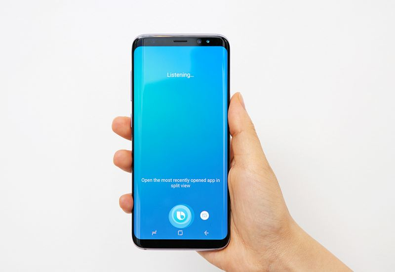 סמסונג מתכננת להעניק לבעלי Galaxy אפשרות להשתמש בכלי לוייב‑קודינג