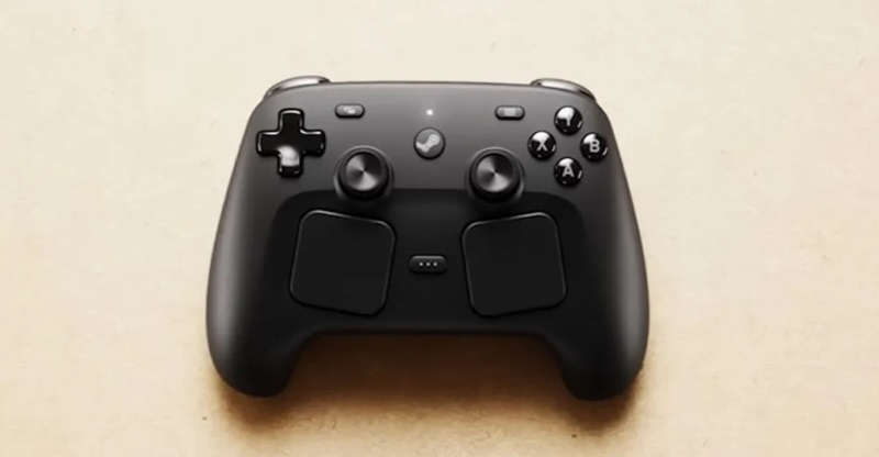 המחיר החדש של בקר Steam Controller נחשף – הוא די גבוה.