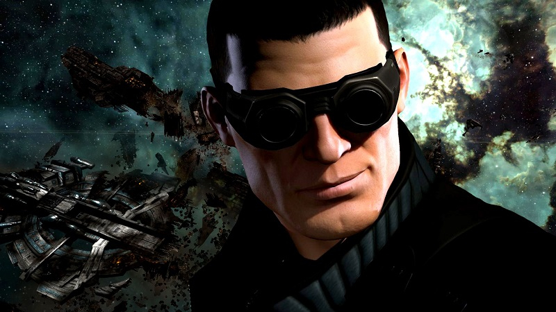 המתכנתים של Eve Online נאלצים לשנות את שם המכון כדי להסיר קשר עם סין והצדק הקומוניסטי.