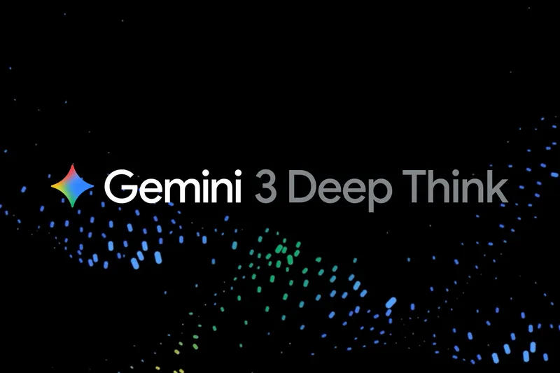 גוגל השיקה את Gemini 3 Deep Think – שירות בינה מלאכותית מתקדם למשימות מדעיות, המשך "לכוונן" תשובות לפי בקשות.