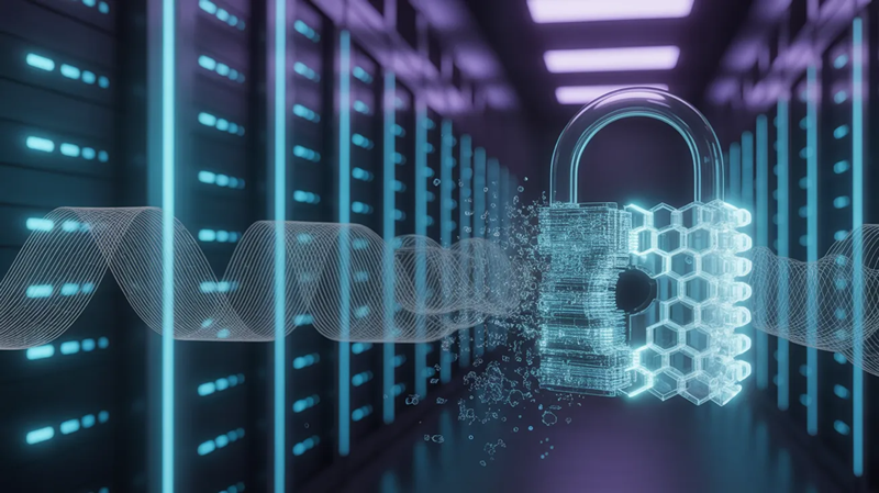 קלאודפלאייר קיצרה את המעבר לקריפטוגרפיה פוסט-קוונטית עקב איומים הולכים וגדלים