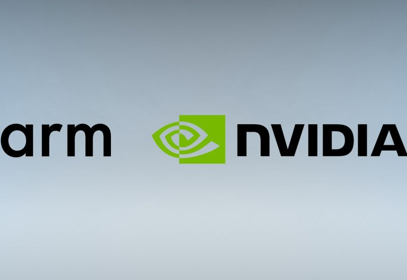 עידן חדש לאחר עסקה לא מושלמת: NVIDIA מכרה את המניות שנותרו של ARM ב-40 מיליארד דולר