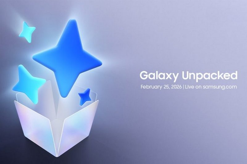 סמסונג הודיעה על תאריך ההקרנה של Galaxy S26: 25 פברואר, הפרטים כבר נחשפו
