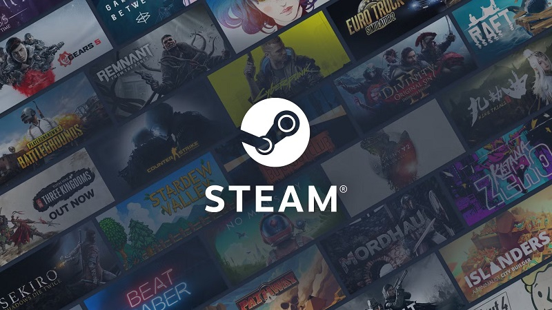 שלושה מהאוספים הגדולים ביותר של Steam אספו בחשבונותיהם יותר מ-40,000 משחקים כל אחד