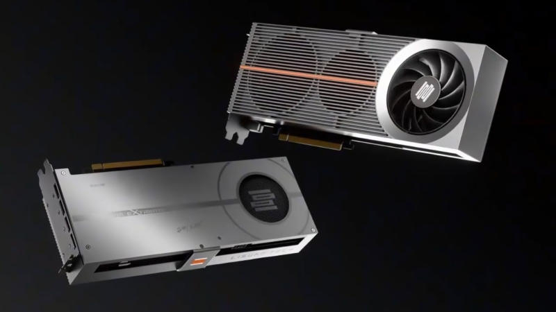 היצרן הסיני LisuanTech השיק כרטיס גרפי למשחקים בשם Lisuan Extreme, מבוסס על מעבדו בגודל 6 נומטר 7G106; המכירה תתחיל ביוני.