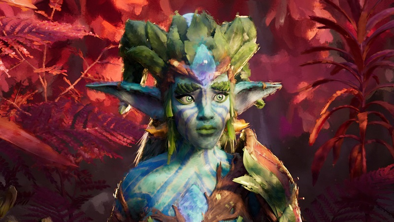 אבי של “Mighty & Magic”, שלא היה מעורב בפיתוח Heroes במשך יותר מ‑שני עשורים, הצטרף ליצירת *Heroes of Might & Magic: Olden Era*.