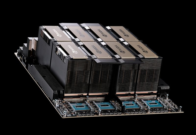 אנו מקווים שבסופו של דבר סין תאפשר ל‑Nvidia H200 להיכנס לשוק שלה, – מציין ג׳נסן חואאנג